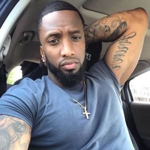 Meet your Posher, Jamal